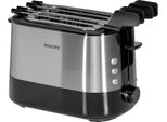 Philips HD2639/90 Viva Collection Tostapane 2 Fette 730 W