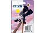 Epson C13T02V44020 Singlepack Cartuccia Inchiostro Giallo