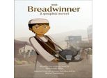Il Romanzo Grafico Di Breadwinner