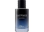 Christian Dior, Sauvage, Eau De Parfum, For Men, 100 Ml