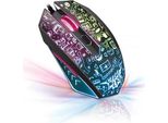 Mouse Da Gioco Connect It Doodle Opt