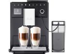 Melitta Ci Touch Macchina Per Caffè Espresso Completamente Automatica Da 1,8 Litri