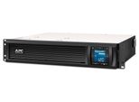 Apc Smart-Ups C 1500VA Lcd Rm 2U 230V With Smartconnect (900W)