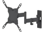 Manhattan 461405 Manhattan Wandhalterung Universal 13"-42""/20Kg Neig&Schw."