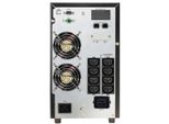 Powerwalker Vfi 3000 Cg PF1 - Ups - 3000 Watt - 3000 Va 9 Ah - RS-232, Usb - Porte Di Uscita: 9