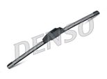 Spazzola Tergicristallo Denso, Lato Passeggero, Lato Conducente DFR-001