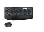 Logitech Prestazioni Di Logitech MK850