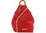 Picard Zaino Per Il Tempo Libero Zaino Sonja Backpack Red Rosso