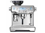 Sage SES980BSS4EEU1 Sage Espresso Maschine Oracle Edelstahl