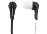 Auricolari Stereo Esperanza Lollipop Neri