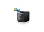 Fantec QB-35U31 - Array Di Dischi Rigidi - 4 Alloggiamenti (SATA-600)