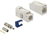 Delock Fakra B-Bu 25Mm (Lang) Zum Crimpen