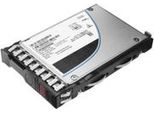 Hewlett Packard Enterprise Hpe Mixed Use-3 - Ssd - 400 Gb - Hot-Swap - 2,5" Sff (6,4 Cm Sff) - Sas 12Gb/S - Mit Hpe Smar"