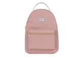 Herschel Zaino Casual Nova Mid-Volume Ash Rose