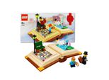 Lego 40291 Libro Illustrato Creativo Hans Christian Andersen