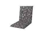 Cuscino / Imbottitura Doppler Per Poltrona Midi Des. Living 2097