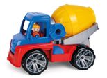 Miscelatore Truxx Di Plastica Per Auto Lena