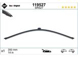 Swf Spazzole Tergicristallo Visioflex Singolo | Blocchi Tergicristallo Auto Posteriore Vf 340MM