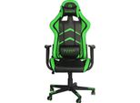 Marvo CH-106RD Sedia Da Gioco Professionale Sedia Girevole Sedia Per Pc Sedia Per Lo Sport