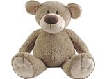 Happy Horse Orsetto Bella 55 Cm - Marrone - Peluche Morbido