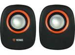 Yenkee Ysp 2001BK Altoparlante Usb 2.0