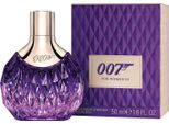 James Bond - James Bond 007 For Women Iii Edp 50Ml