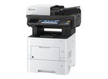 Kyocera Ecosys M3655Idn - Stampante Multifunzione - B/N - Laser - A4 (210 X 297 Mm)