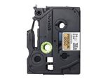 Brother TZE-PR851 Nastro Per Etichette Nero Su Oro
