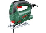 Seghetto Alternativo Bosch Pst 700 E 500 W 1,7 Kg