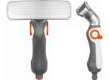 Bradas WL-EN57 Parte E Accessori Per L'impianto Di Irrigazione Con Irrigatore A Spruzzo
