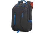 American Tourister Zaino Per Laptop Zaino Con Scomparto Per Laptop Urban Groove Laptop Backpack 15.6" 27L Black / Blue Nero"