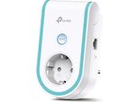 Tp-Link RE365 - Wi-Fi-Range-Extender - Gige - Wi-Fi - Dualband