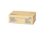 Brother WT-223CL, Contenitore Per Toner Di Scarto, Nero, Verde, 1 Unità(E)