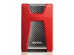 Adata AHD650-2TU31-CRD External Hard Drive 2000 Gb Blue