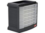 Curver Curver Box With PULL-OUT Drawers