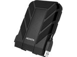 Adata Externí Hdd 5TB 2,5" Usb 3.1 HD710 Pro, čErná"