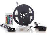 3M 7,2W/M Rgb IP20 Solight Led 3M Solight WM55