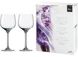Eisch Superior Sensisplus Set Di 2 Bicchieri Bordeaux