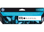 Hp 970 Schwarz Tintenpatrone