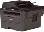 Brother® MFCL2710DWG1 Multifunzione 4 In 1 Con Stampa Fronte/Retro E Lan/Wlan