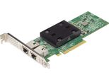 Lenovo 7ZT7A00496 Lenovo Thinksystem Broadcom 57416 10GBASE-T 2 Porte Pcie Eth