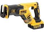 Dewalt Sega A Nastro 18V 2 X 5.0Ah Xr Li-Ion Dcs367P2