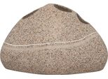 Ridder Portaspazzolino Colore Sabbia Little Rock