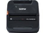 Brother RJ4230BZ1 Stampante Di Etichette Brother P-Touch RJ-4230B