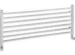 Sapho Metro - Elemento Riscaldante 1000X450 Mm, 295 W, Cromo 0411-10