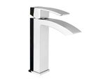 Sapho Ginko - Miscelatore Per Lavabo, Cromo 1101-06