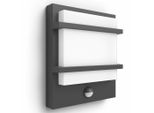 Philips By Signify Philips Mygarden Petronia Lampada Da Parete 12W