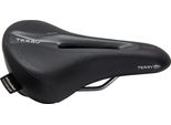 Terry Sella Fisio Gtc Gel Ladies Nero