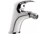 Aqualine Kasiopea - Miscelatore Per Bidet, Cromo 1107-03