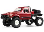 Amewi 22351 Modello Radiocomandato (Rc) Di Camioncino Motore Elettrico 1:16